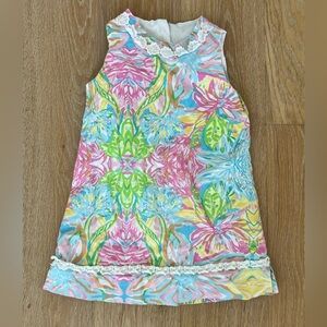 Bailey Boys 4T like Lilly Pulitzer dress